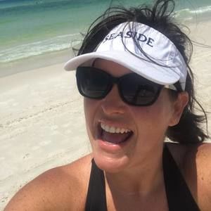 Meet your Posher, Cyndi